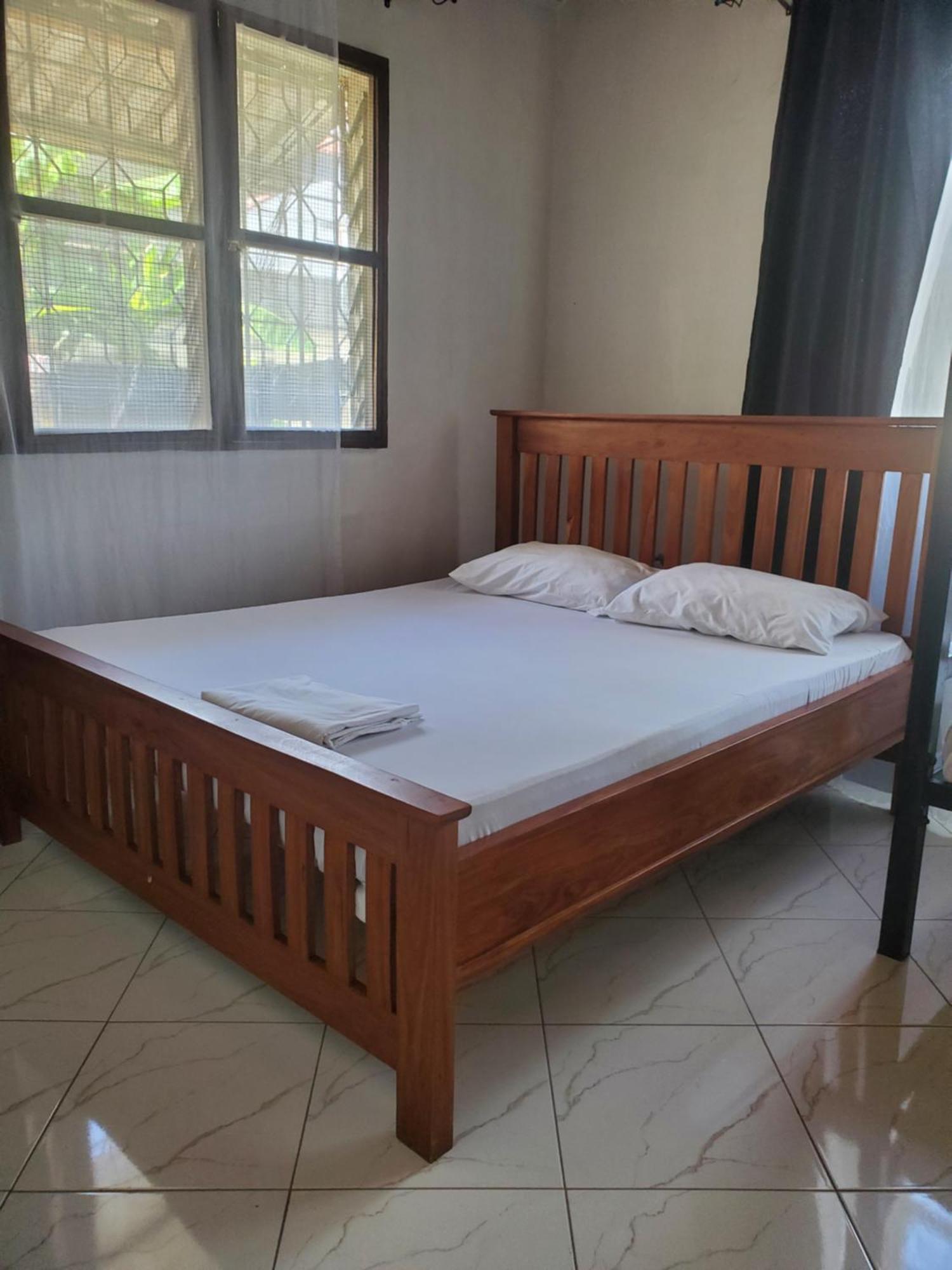 דאר א-סאלאם The Nest Haven Hostel מראה חיצוני תמונה
