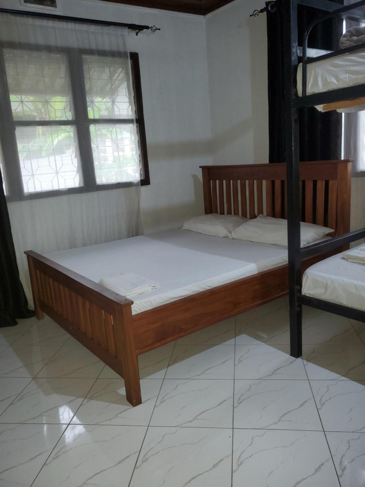 דאר א-סאלאם The Nest Haven Hostel מראה חיצוני תמונה